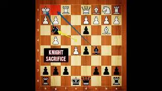 Chess game of Romantic Era 🔥🔥 Adolf Andersen vs Max Lange