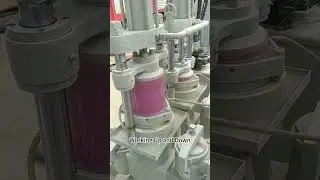 Filter Press Matching With Ceramic Piston Pump For Sewage Treatment