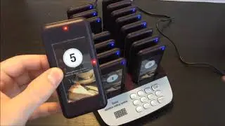 MAN DIGITAL - Service Calling Systems