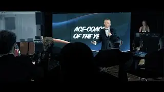 Professional Speakers Academy Awards 2025: From finding your voice to real impact!