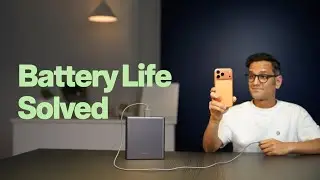 36-Hour Battery vs Pinky Dent: iPhone 17 Pro Max Review (3 Months Later)