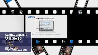 World Sky Aviation Academy Achievements in 2021