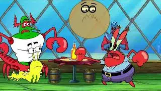 Remembering SpongeBob (2022 Edition)