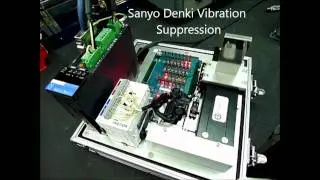 Sanyo Denki Vibration Suppression.wmv