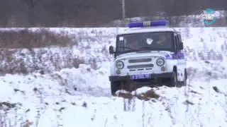 Соревнования по автомобильному спорту эфир 28.02.17
