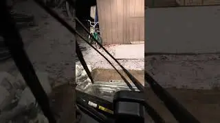 How to use Bobcat snail button part 2
