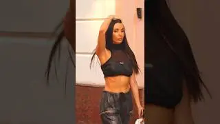 Beautiful Russian girl in Moscow, Russia, #shorts #short #trending #streetstyle #viral