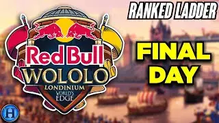 REDBULL FINAL DAY ONLY WATCHING