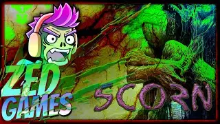 Scorn - I this like playing in David Cronenbergs mind? - XBox GamePass PC