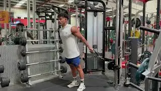 Cable Bayesian Curls
