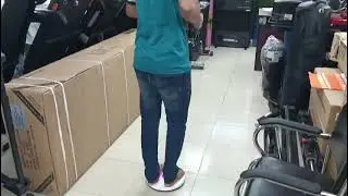 Ninja Waist \ Belly Twisting Disc--SPORTS PARAGON