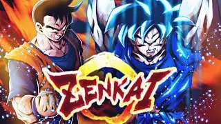 ZENKAI EX FUTURE GOHAN AND SPIRIT BOMB GOKU INCOMING | 3 RD YEAR ANNIVERSARY HINT | FUTURE CONFIRMED