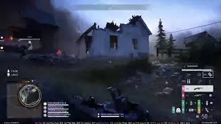 Bf 5 squad