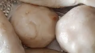 பாரம்பரியமான வேர்க்கடலை &எள்ளு பூர்ன கொழுக்கட்டை ரெடி  / kozhukattai receipi in tamil