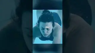 😯Two Sisters Accidentally Trapped in Swimming Pool #movie #futurelink