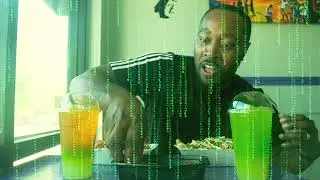 DB's The Matrix - Season Two | Episode One