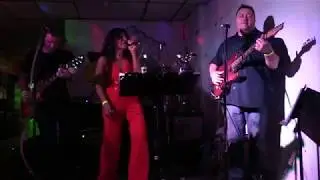 Expressway Jam - You Shook Me All Night Long