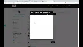 How to follow a member on Zero Cost Ai online School