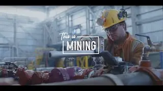 Mining Program at Confederation College