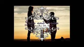 PropertyVidz / Iowa Elite Events : Custom Motion Video Wedding Announcements