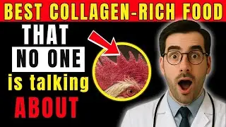 This Forgotten Collagen Superfood REBUILDS Skin & Joints After 50
