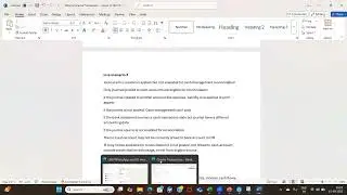 Oracle ERP Fusion Financials - Real Time scenario 3 Cash Management