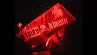 Buenzli 14 - Sputnick Boosters and the Future Posers (2005)