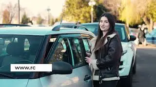 RCA.MD - Asigurări Online Carte Verde simplu si comod
