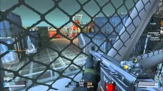 Free to Play Games- Black Light Retribution- ep-2