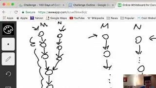 100-day Coding Interview Challenge - Question 1