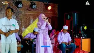 RINDUNYA HATIKU - ALMUFIDA - KHITAN ZALBI RAMBUTAN POHGADING - MV PRO AUDIO