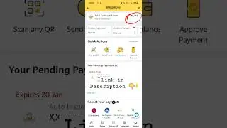 😱 Amazon pay Cashback | Total Cashback earned using Amazon 😱