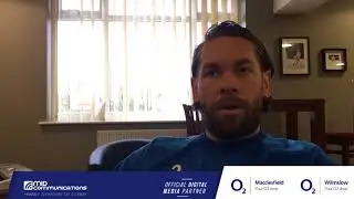 Jared Hodgkiss On His Barrow Goal And Boreham Wood Visit