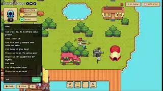 Helping a Spanish Player Get Started | Pumpville Adventures EP2