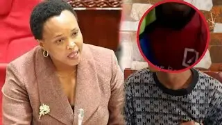 EXCLUSIVE:KIJANA ANAYEDAIWA KUTENDEWA UKATILI NA  WAZIRI ALIYETUMBULIWA GEKUL ASIMULIA A-Z