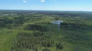 320 Acres Aho Rd, Rudyard, Michigan 49780 Unbranded