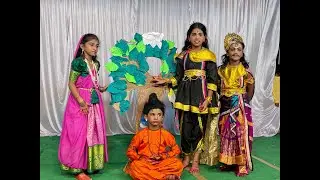 Buddha Avatar &ndash; The Divine Messenger of Peace | బుద్ధ అవతారం &ndash; శాంతి మార్గదర్శి