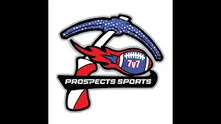 Prospect 7v7 The Lab vs The Lab Mafia