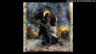 DJ Muggs x Rome Streetz ft. Rigz - Horn & Halo