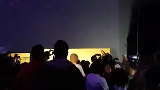 Presentaci&oacute;n Rush y Drag&oacute;n Lee vs Penta y F&eacute;nix