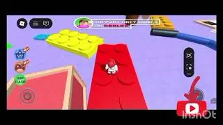 Ninja training obby /_&euro;&pound;&pound;Roblox $$$