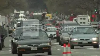 DC TRAFFIC