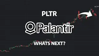 What's Next? - PLTR Stock Price Prediction - PLTR Stock Analysis | Palantir Stock