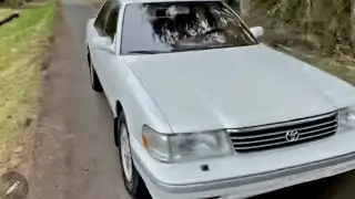 كرسيدا موديل 1991.🔥..انظف كرسيدا ممكن تشوفها 🔥🤷‍♂️اشتراكك🏷وتفعيل🔔دعم للقناة👍✅
