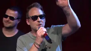 De Doelleazen - Simmerdei /  De Hiele Tent Giet Nei De Bliksum, Noardewyn Live