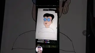 my sketch drawing class