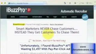 ibuzz pro  Review - Review of Ibuzz Pro