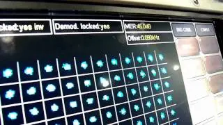 RADX - Xilinx EQAM Solution... MER of 45+