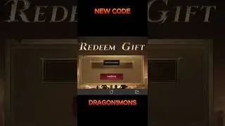 🆕 New Redeem Code Act fast! | Dragonheir: Silent Gods
