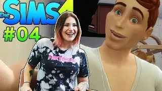 Wie werden wir INSTAGRAM FAMOUS? | Sims 4 #04 | Spielkind Gaming